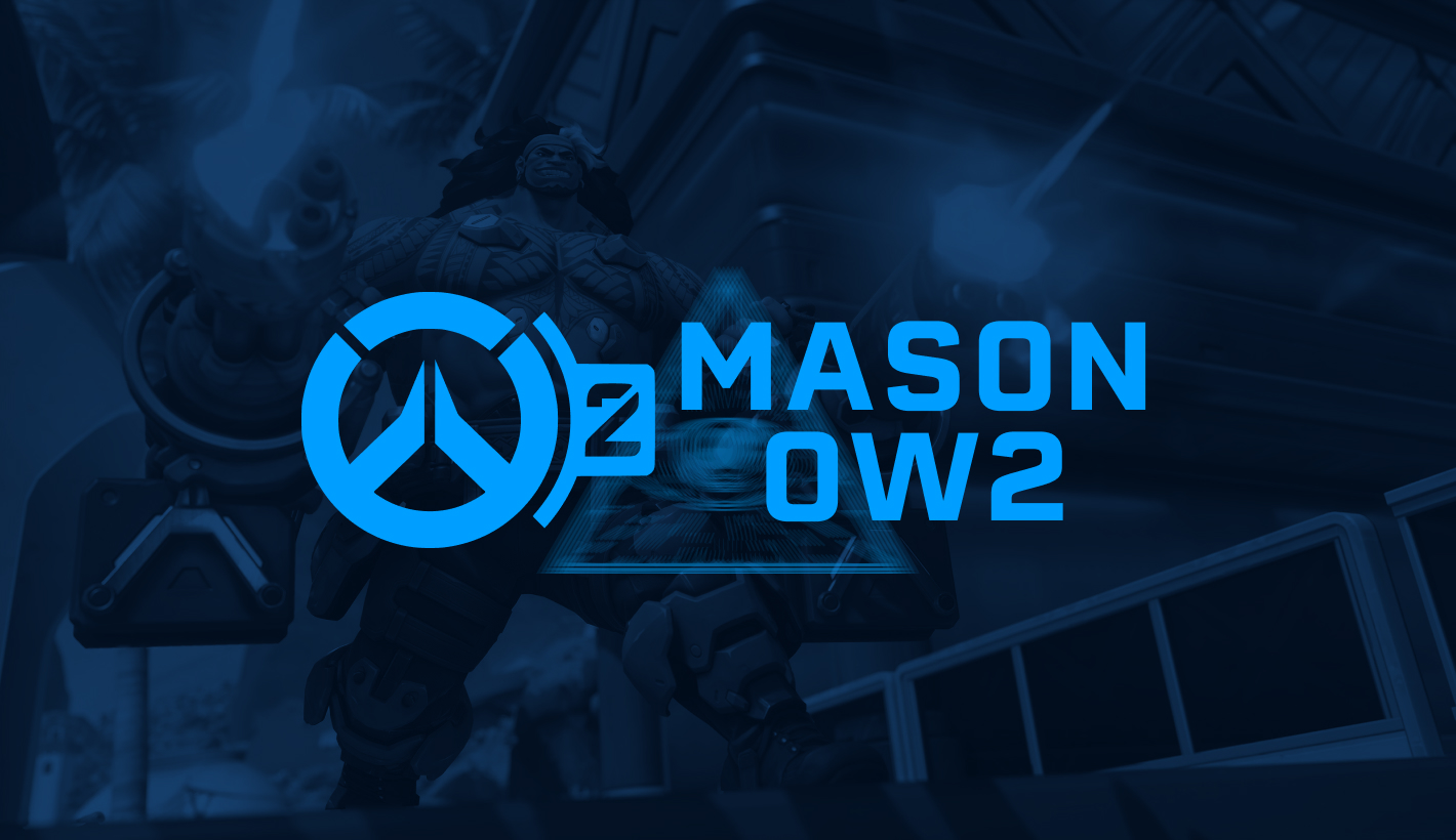 MASON
